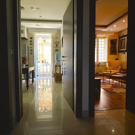 Valletta Collection - Merchant Str Apartment With Large Yard المظهر الخارجي الصورة