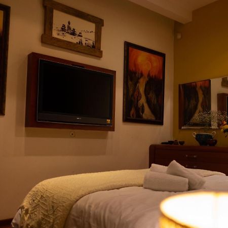 Valletta Collection - Merchant Str Apartment With Large Yard المظهر الخارجي الصورة