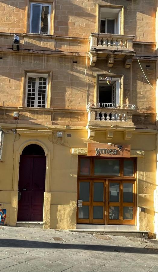 Valletta Collection - Merchant Str Apartment With Large Yard المظهر الخارجي الصورة