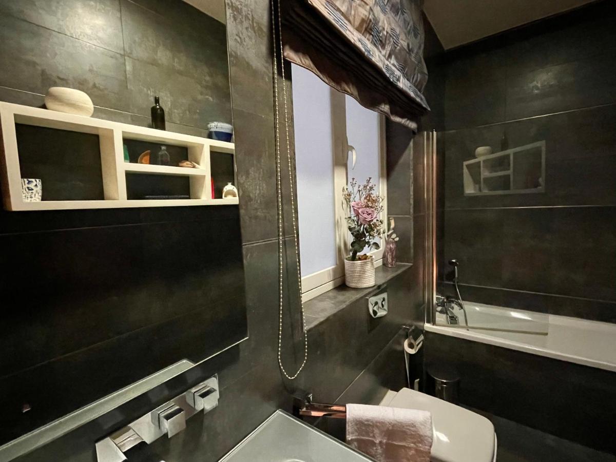 Valletta Collection - Merchant Str Apartment With Large Yard المظهر الخارجي الصورة
