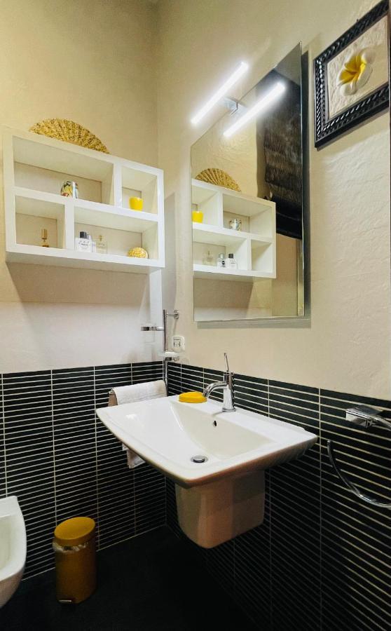 Valletta Collection - Merchant Str Apartment With Large Yard المظهر الخارجي الصورة